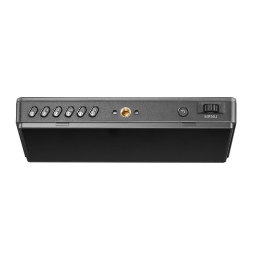 Видеомонитор Godox GM55 5.5”4K HDMI накамерный - фото5
