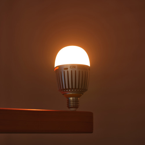 Лампа светодиодная Godox Knowled C7R - фото9