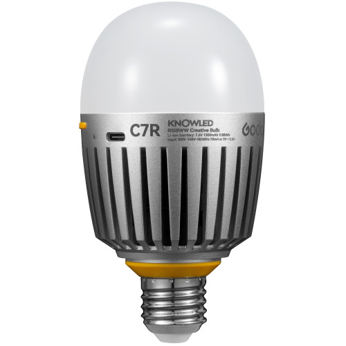 Лампа светодиодная Godox Knowled C7R - фото