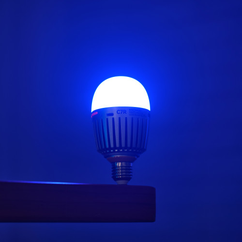 Лампа светодиодная Godox Knowled C7R - фото8