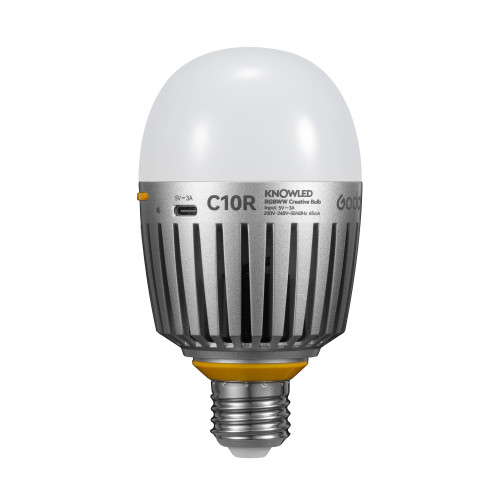 Лампа светодиодная Godox Knowled C10R - фото