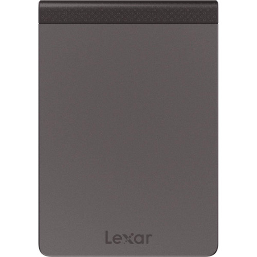 Накопитель Lexar SSD 512ГБ (LSL210X500G-RNNNG) - фото3