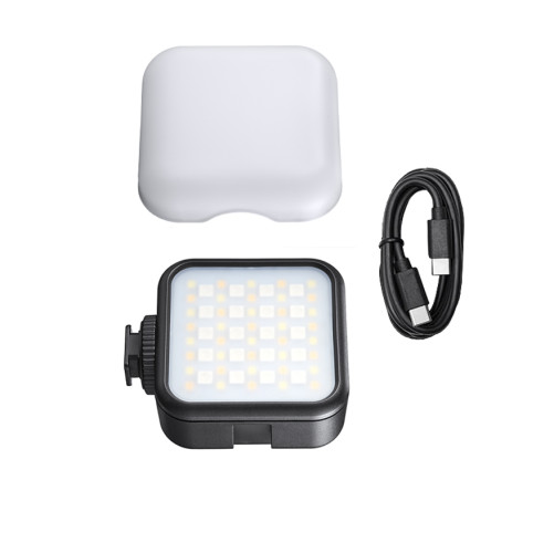 Осветитель светодиодный Godox LITEMONS LED6R RGB - фото5