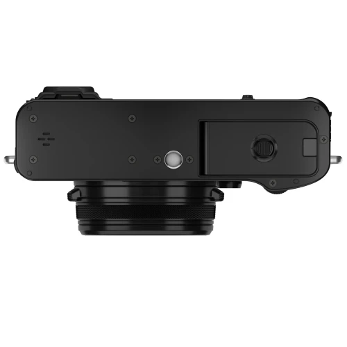 Фотоаппарат Fujifilm X100VI Black - фото5
