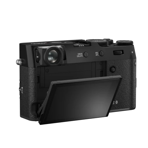 Фотоаппарат Fujifilm X100VI Black - фото4