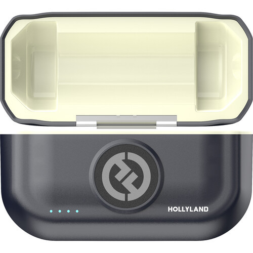 Микрофонная система Hollyland LARK M2 Android (USB-C) - фото3
