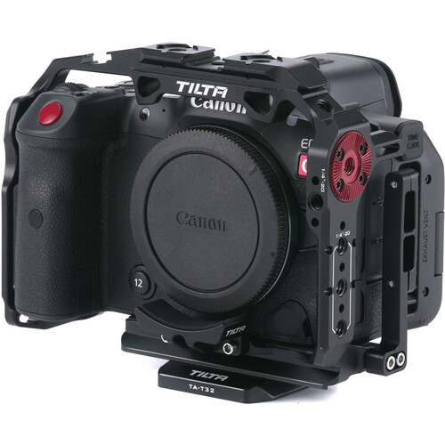 Клетка Tilta для камер Canon R5C - фото
