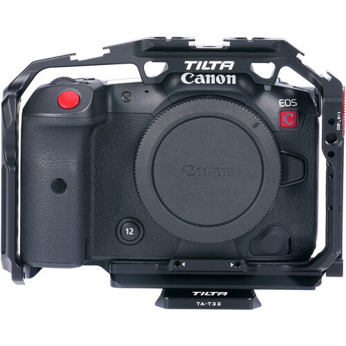Клетка Tilta для камер Canon R5C - фото3