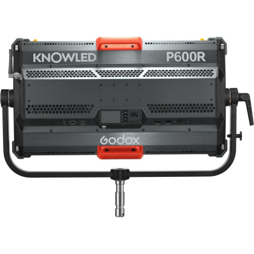 Осветитель светодиодный Godox Knowled P600R - фото6