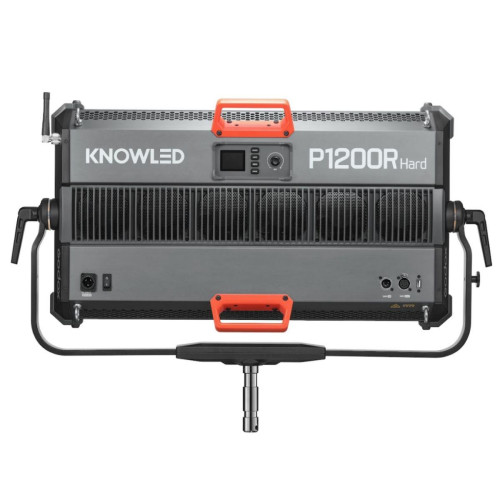 Осветитель светодиодный Godox Knowled P1200R Hard - фото2