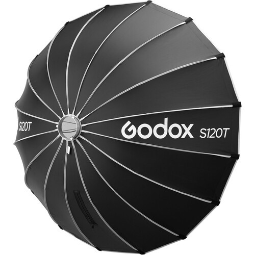 Софтбокс-зонт Godox S120T быстроскладной - фото2