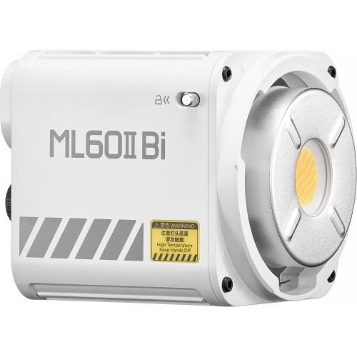 Осветитель светодиодный Godox ML60IIBi - фото4
