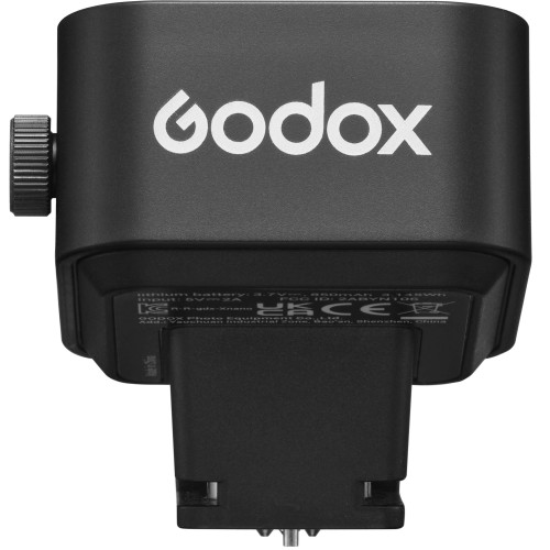 Пульт-радиосинхронизатор Godox X3-C TTL для Canon - фото3