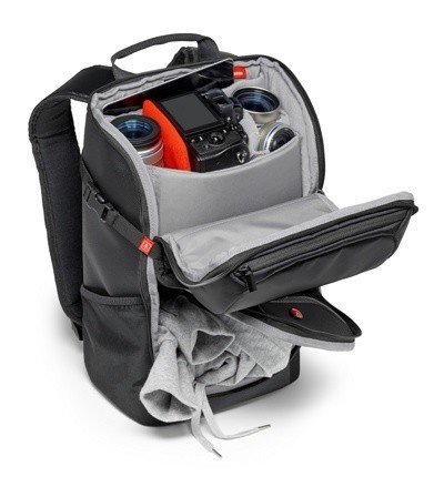 Рюкзак Manfrotto Advanced Compact Backpack I (MB MA-BP-C1) - фото2