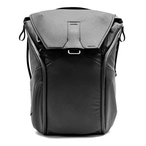 Рюкзак Peak Design Everyday Backpack 30L, Black - фото2