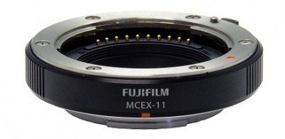 Макрокольцо FujiFilm MCEX-11 - фото