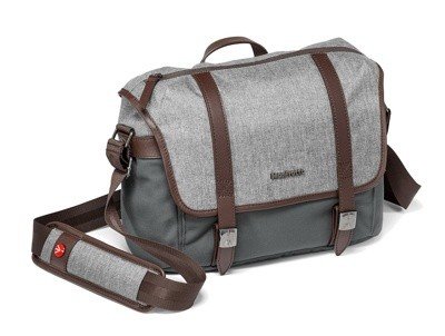 Сумка Manfrotto Windsor Messenger S (MB LF-WN-MS)
