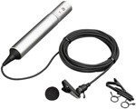 Всенаправленный микрофон Sony ECM-44B- фото2
