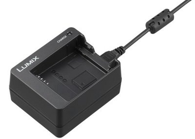 Зарядное устройство Panasonic DMW-BTC12E - фото