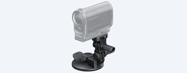 Крепление на присоске Sony VCT-SCM1- фото2