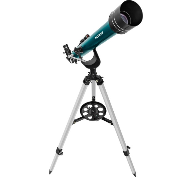 Телескоп Orion Observer 60mm II- фото3