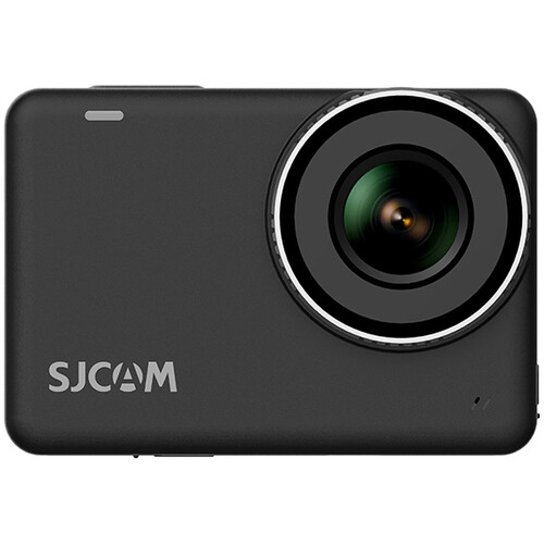 Экшн-камера SJCAM SJ10 Pro Black - фото