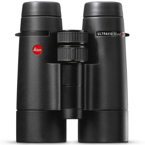 Бинокль Leica Ultravid 10x42 HD-Plus - фото