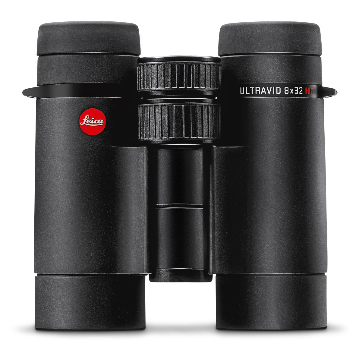 Бинокль Leica Ultravid 8x32 HD-Plus - фото