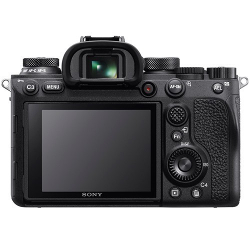 Фотоаппарат Sony A9 II Body (ILCE-9M2) - фото2