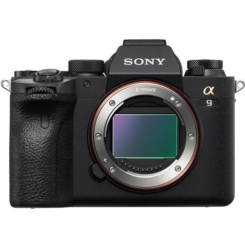 Фотоаппарат Sony A9 II Body (ILCE-9M2) - фото