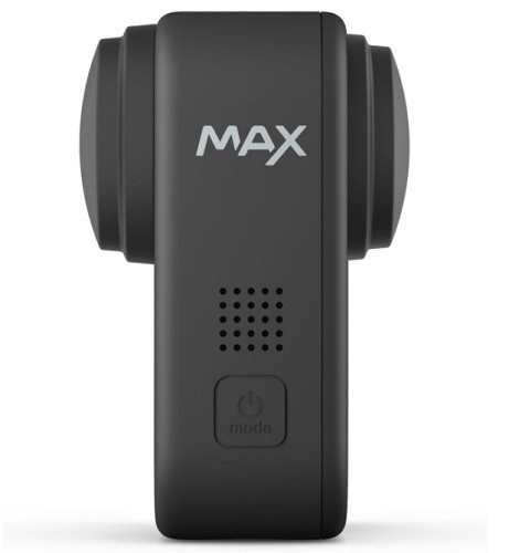 Крышки объектива GoPro ACCPS-001 для MAX 360- фото3