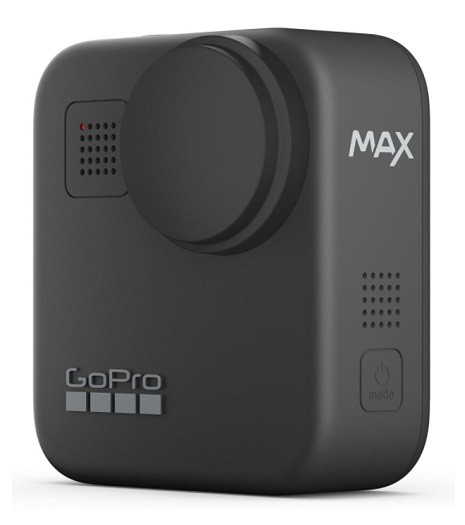 Крышки объектива GoPro ACCPS-001 для MAX 360- фото2