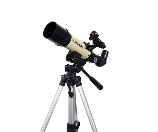 Телескоп MEADE Adventure Scope 60mm- фото2