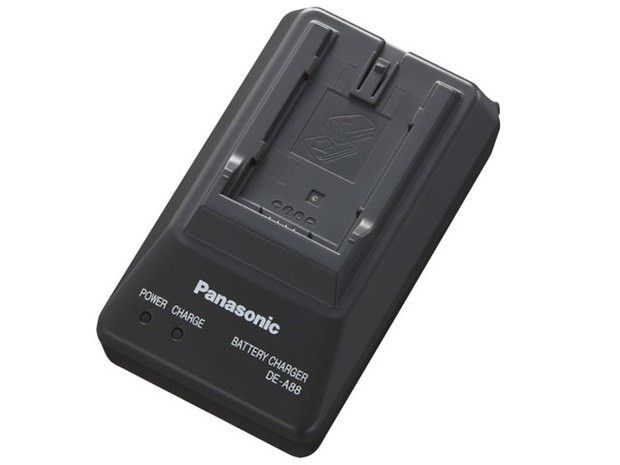 Зарядное устройство Panasonic AG-B23E - фото