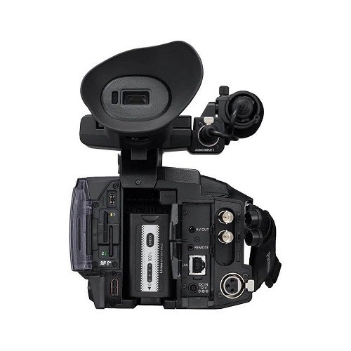 Видеокамера Panasonic AG-CX350- фото2