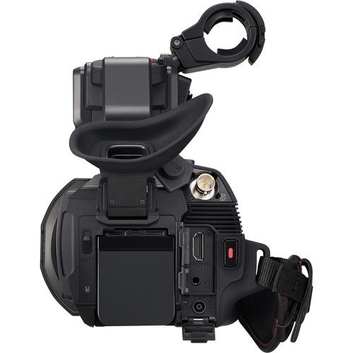 Видеокамера Panasonic AG-CX10 - фото4