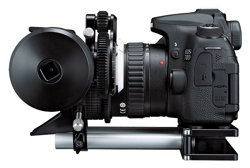 Объектив Tokina AT-X 116 F2.8 PRO DX V для Nikon- фото5