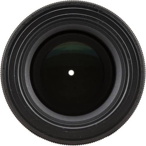Объектив Tokina atx-i 100mm f/2.8 FF Macro Nikon F - фото4
