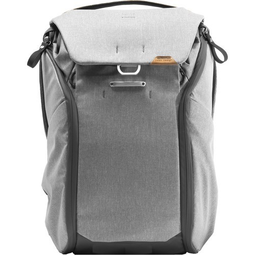 Рюкзак Peak Design Everyday Backpack 20L V2.0 Ash - фото