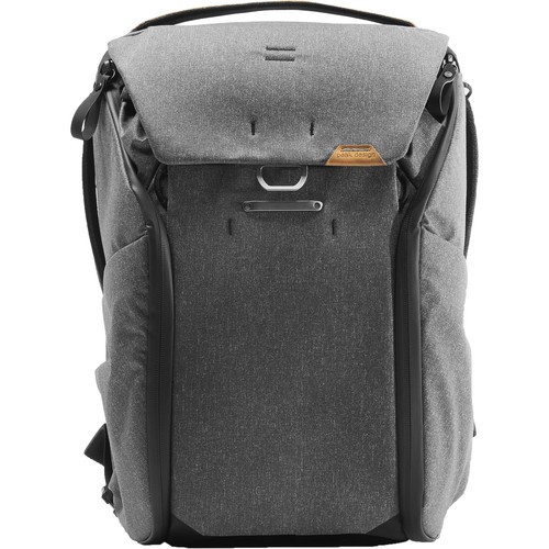 Рюкзак Peak Design Everyday Backpack 20L V2.0 Charcoal- фото