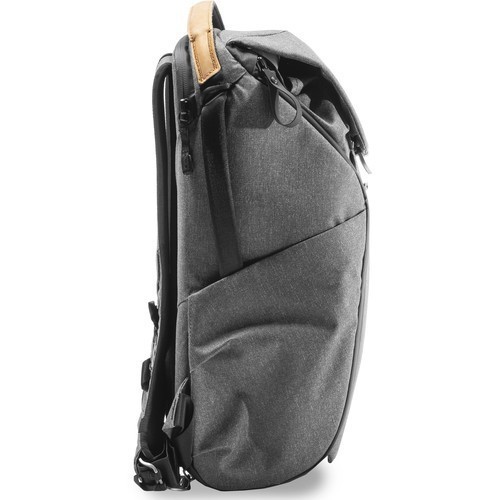 Рюкзак Peak Design Everyday Backpack 20L V2.0 Charcoal- фото2