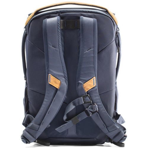 Рюкзак Peak Design Everyday Backpack 20L V2.0 Midnight- фото3