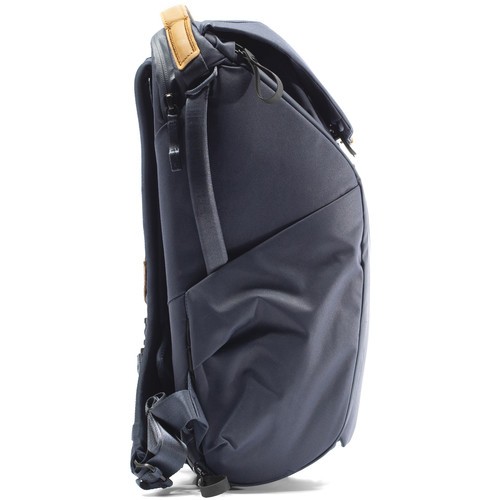 Рюкзак Peak Design Everyday Backpack 20L V2.0 Midnight- фото2