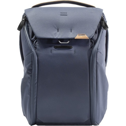 Рюкзак Peak Design Everyday Backpack 20L V2.0 Midnight- фото
