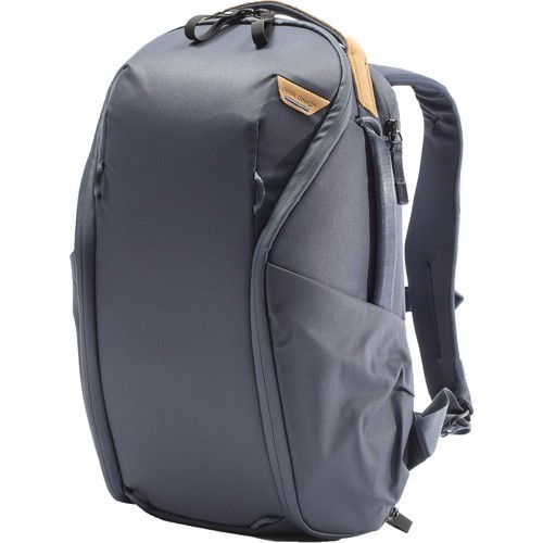 Рюкзак Peak Design Everyday Backpack Zip 15L V2.0 Midnight- фото
