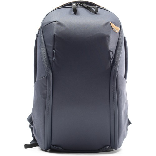 Рюкзак Peak Design Everyday Backpack Zip 15L V2.0 Midnight- фото5