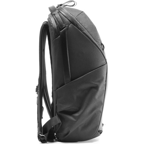 Рюкзак Peak Design Everyday Backpack Zip 20L V2.0 Black- фото3