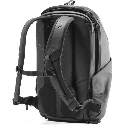 Рюкзак Peak Design Everyday Backpack Zip 20L V2.0 Black- фото5