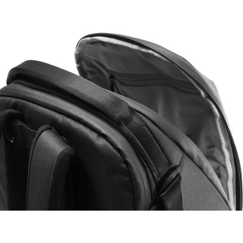 Рюкзак Peak Design Everyday Backpack Zip 20L V2.0 Black- фото6