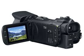 Видеокамера Canon XA11 - фото2